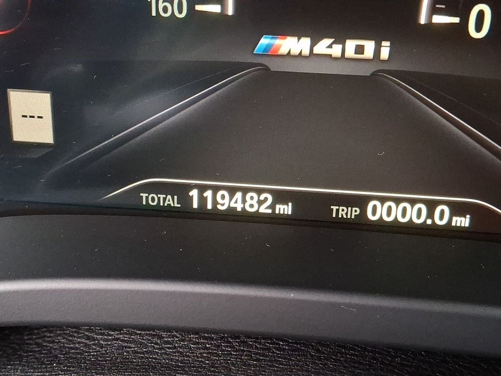 Thumbnail: 2019 BMW X3 - 17