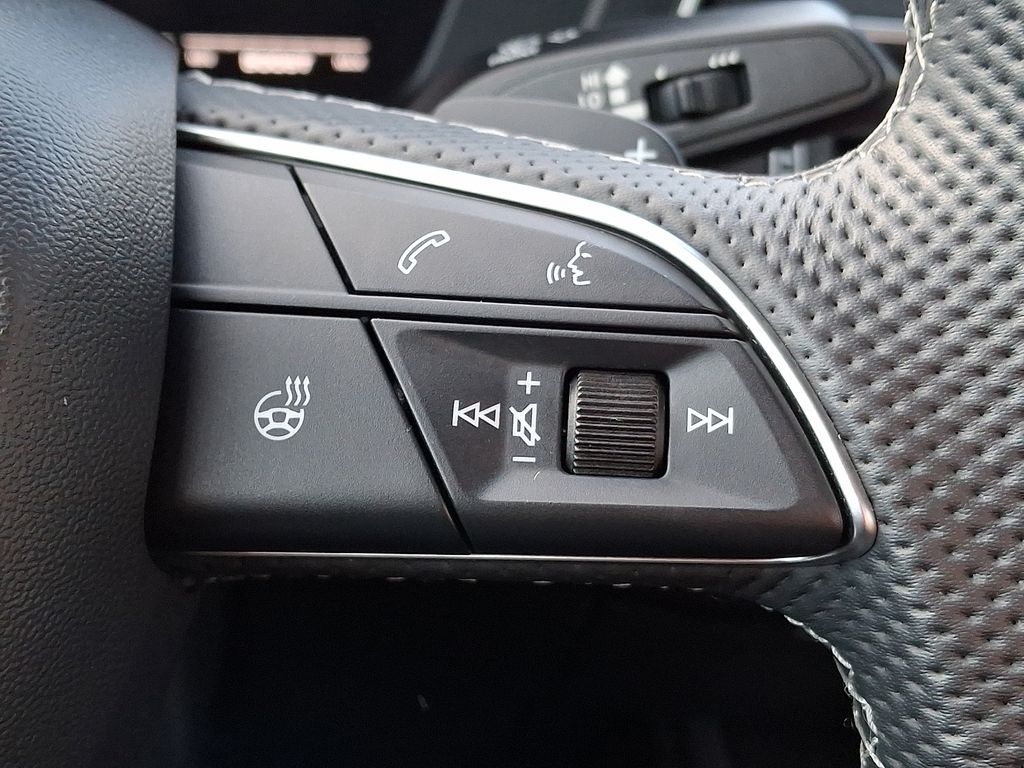 Thumbnail: 2023 Audi S5 - 18