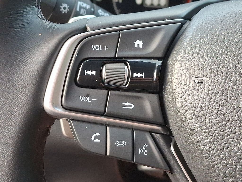 2022 Honda Accord Sport 17