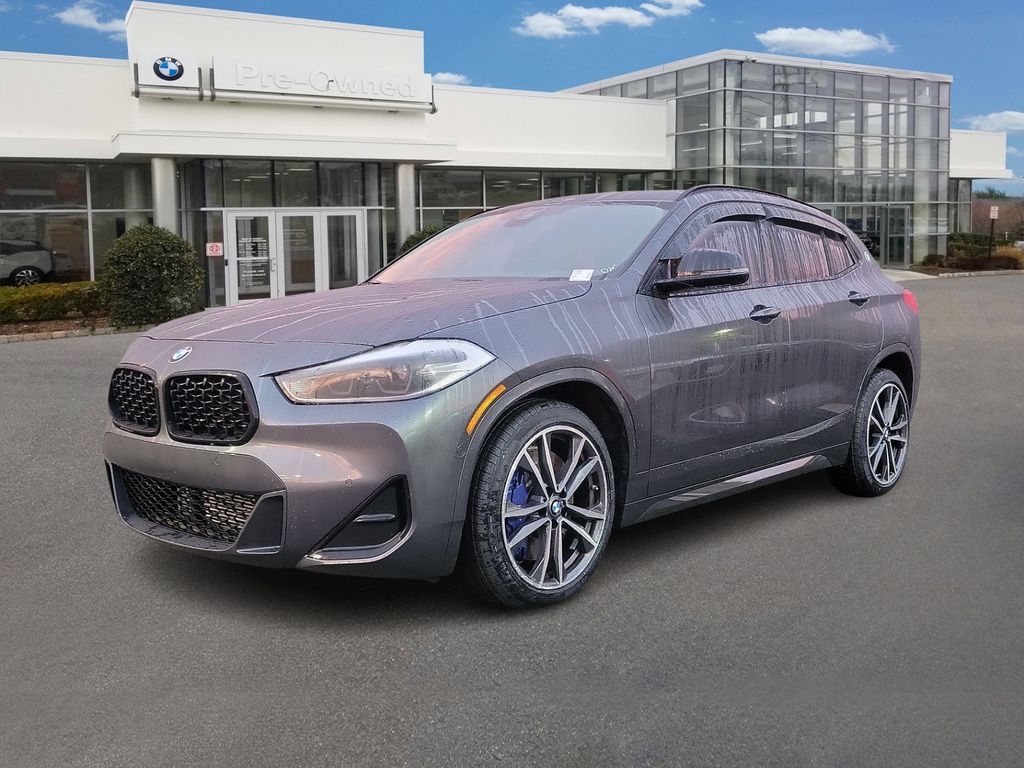 2022 BMW X2 M35i -
                Ramsey, NJ