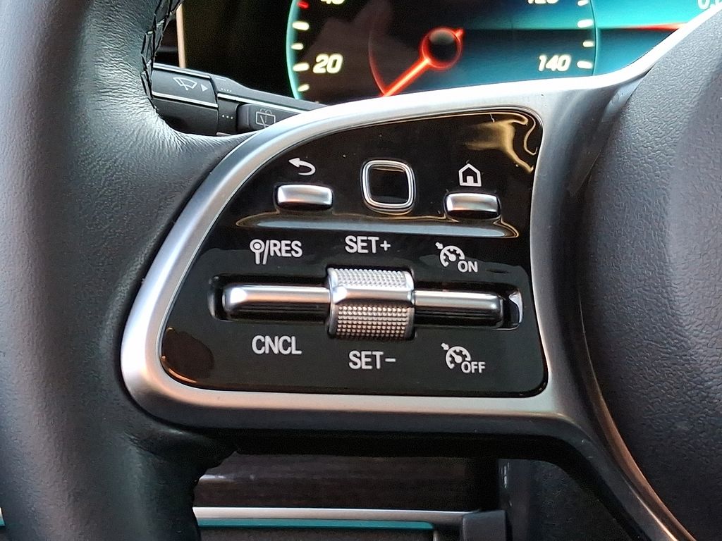 Thumbnail: 2022 Mercedes-Benz GLE - 18