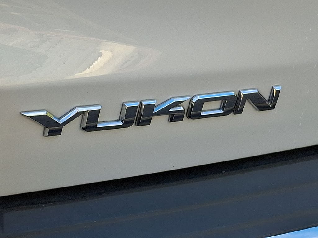 Thumbnail: 2020 GMC Yukon - 31