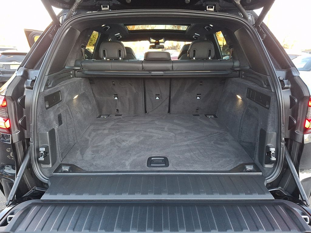 Thumbnail: 2023 BMW X5 - 25