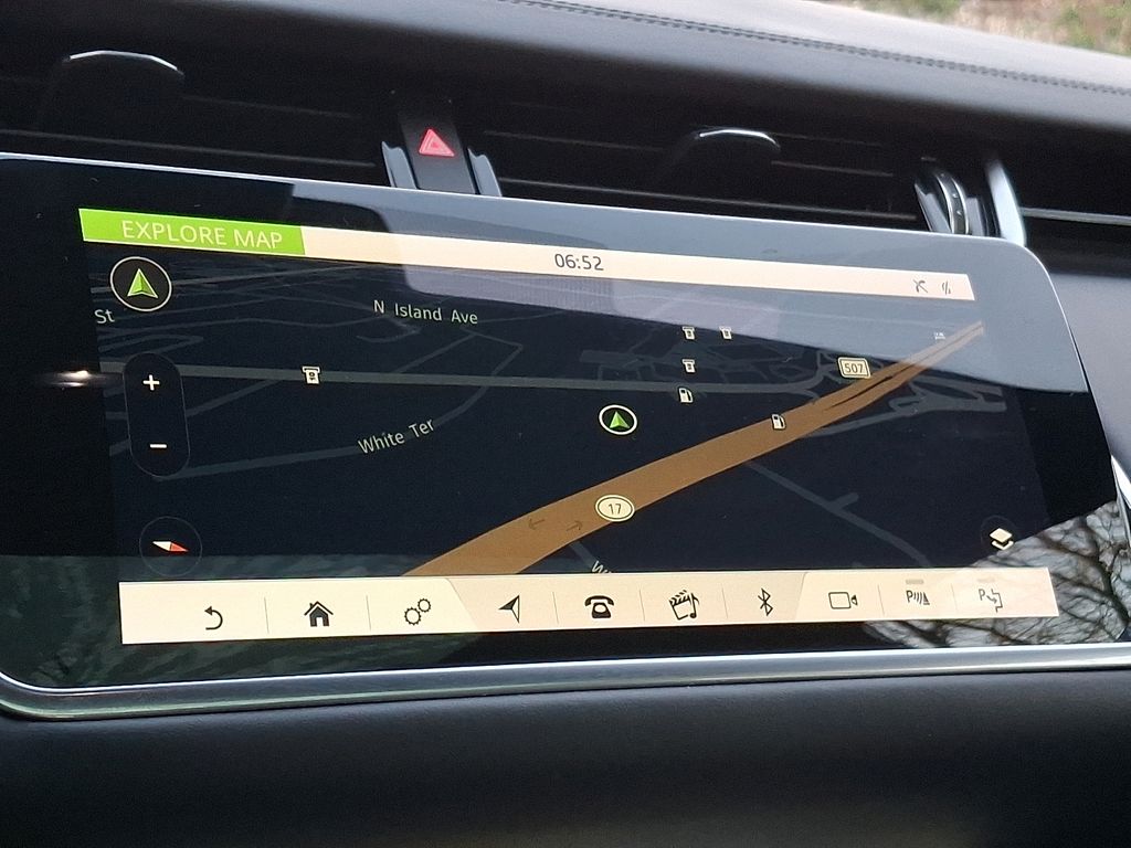 Thumbnail: 2020 Land Rover Range Rover Evoque - 14