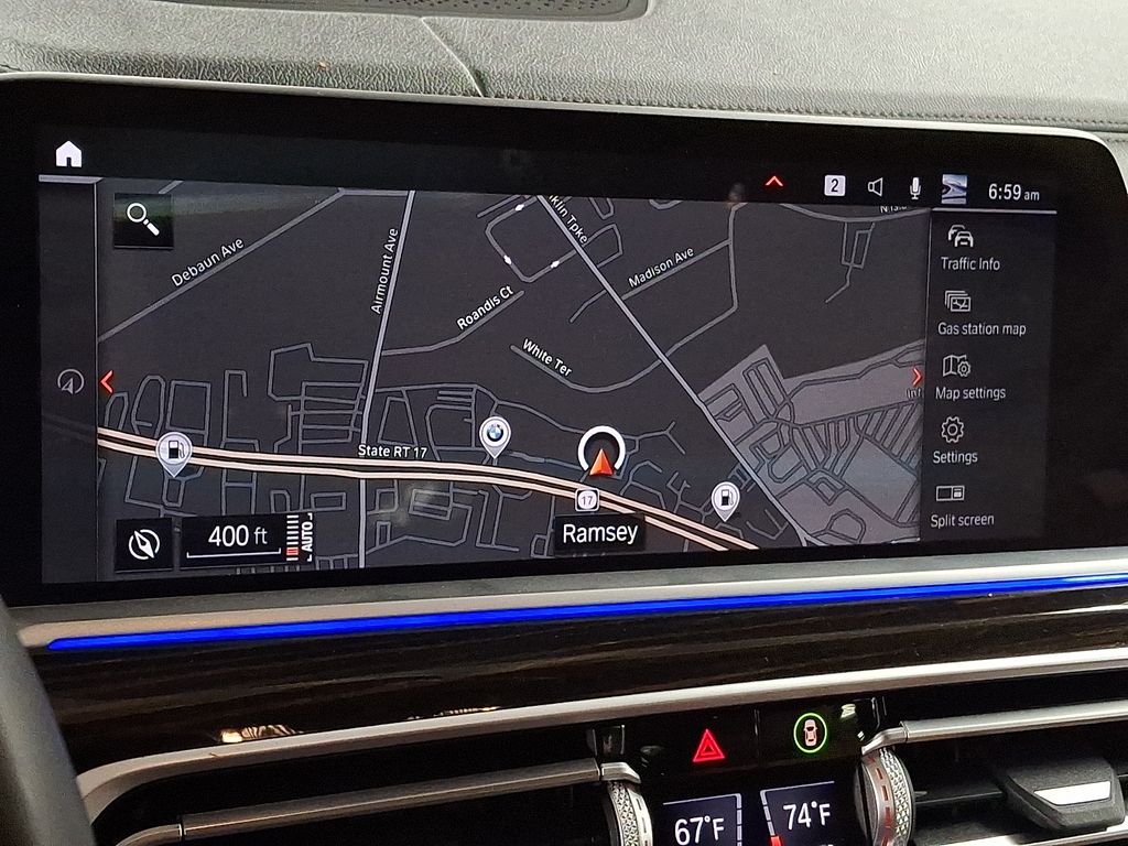 Thumbnail: 2021 BMW X7 - 16