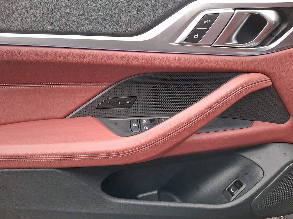 Thumbnail: 2023 BMW i4 - 8