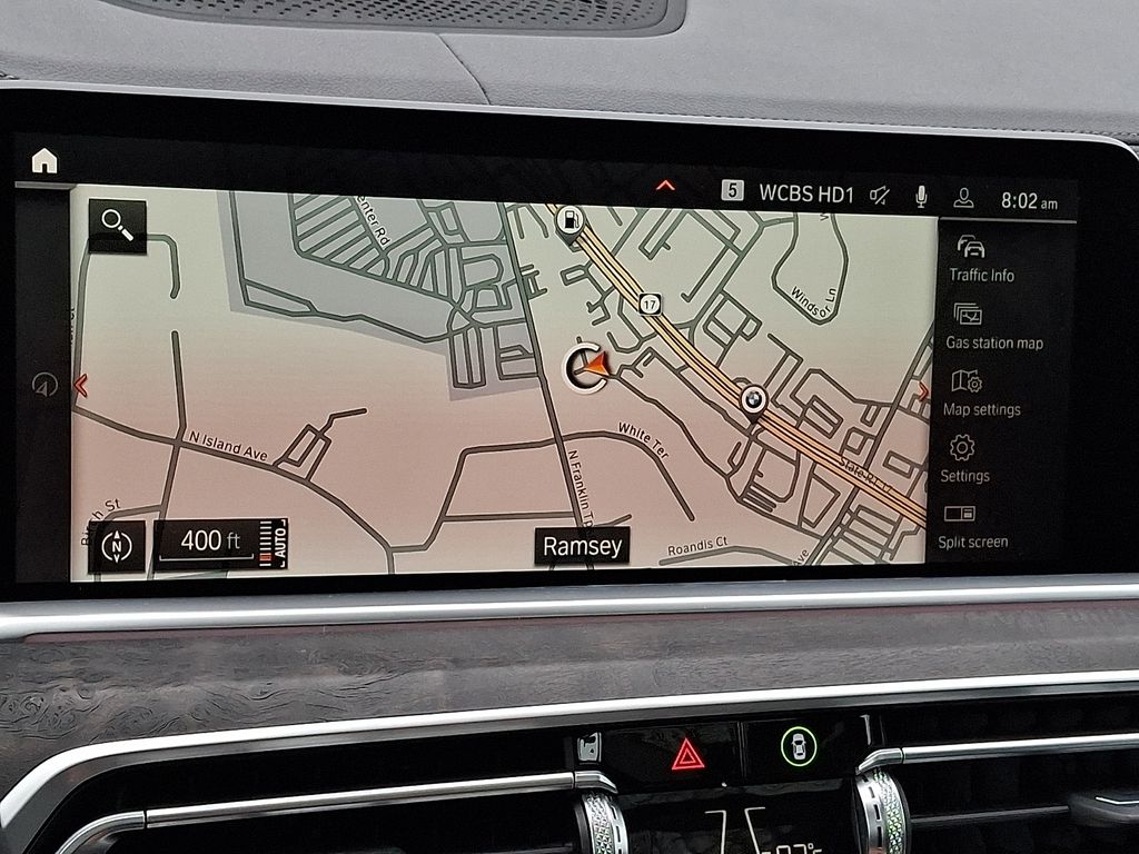 Thumbnail: 2023 BMW X5 - 14