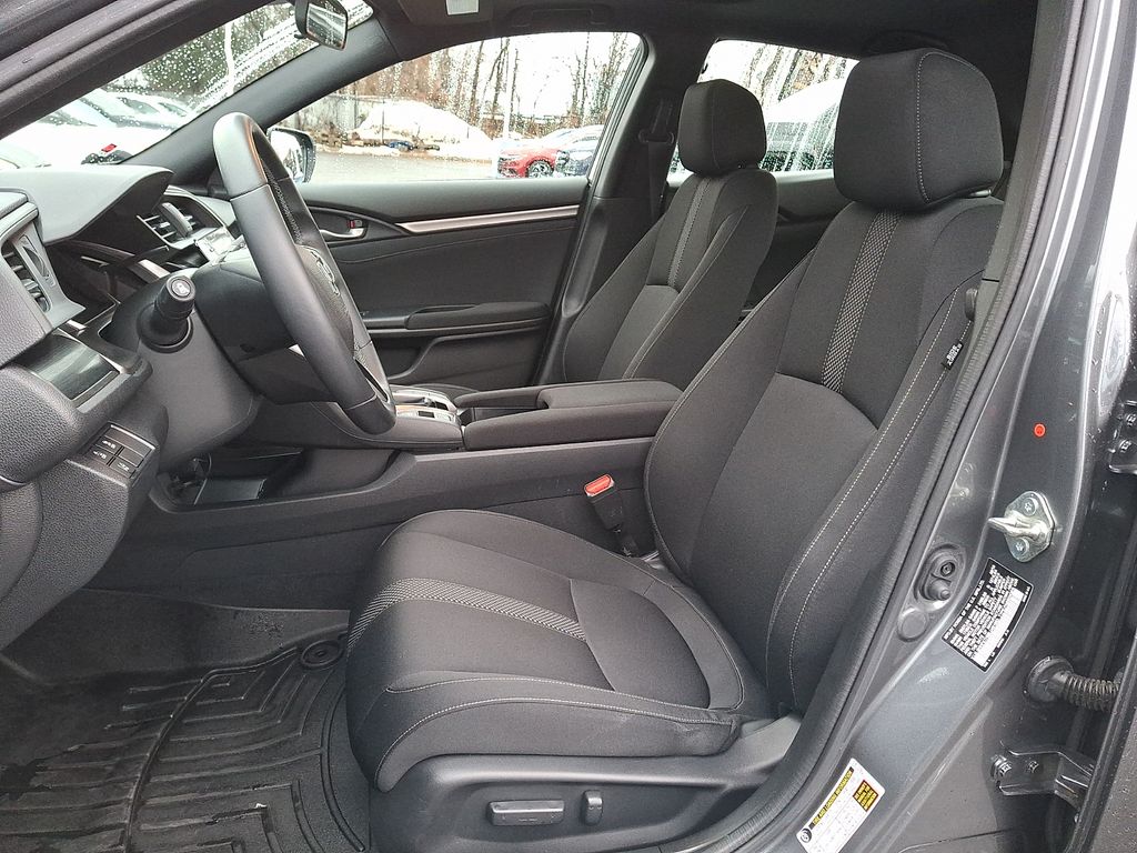 Thumbnail: 2020 Honda Civic - 11