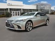  LEXUS LS 500h