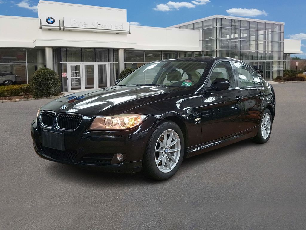 2010 BMW 3 Series 328i xDrive -
                  Ramsey, NJ