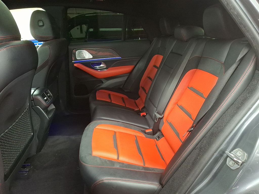 Thumbnail: 2021 Mercedes-Benz GLE - 7