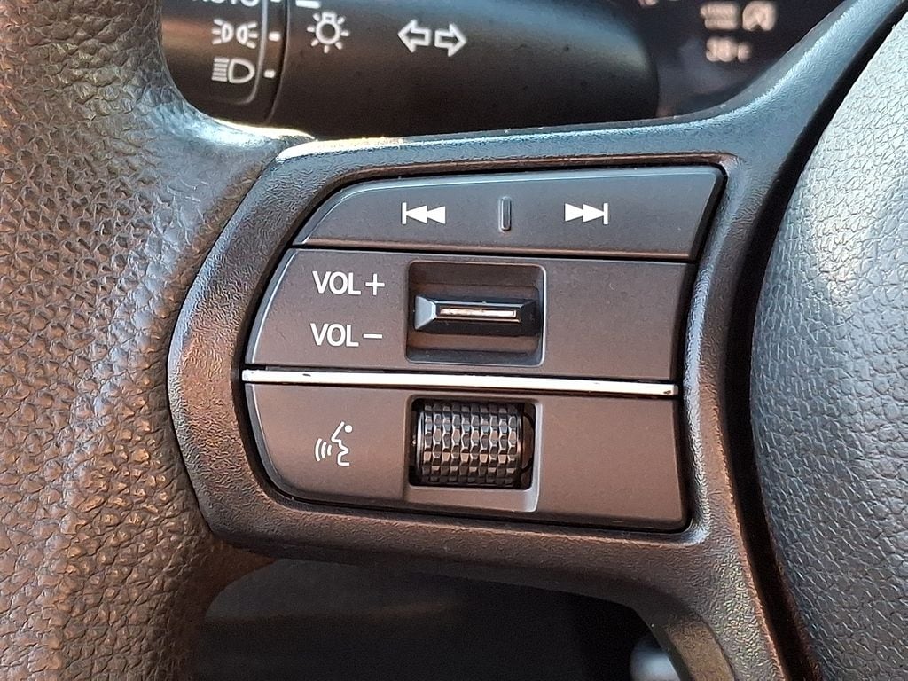 Thumbnail: 2023 Honda Accord - 15