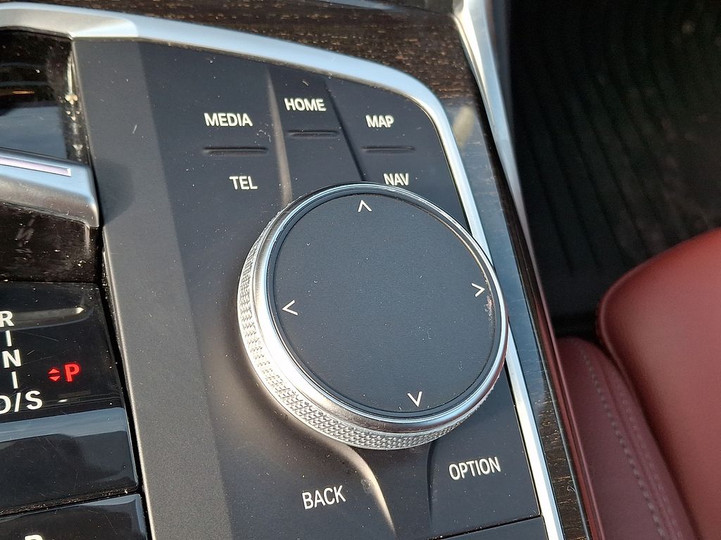 Thumbnail: 2024 BMW 4 Series - 22