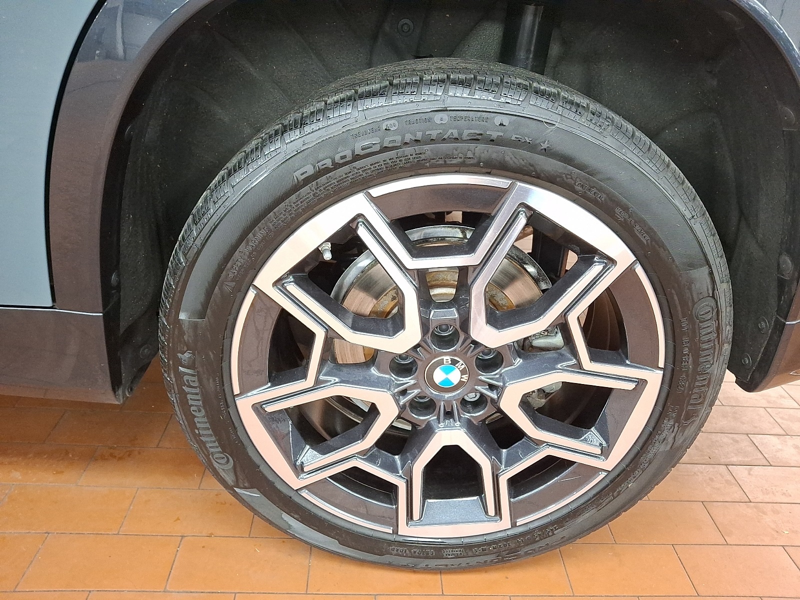 Thumbnail: 2025 BMW X1 - 7