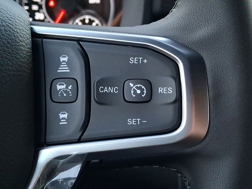 Thumbnail: 2025 RAM 2500 - 18