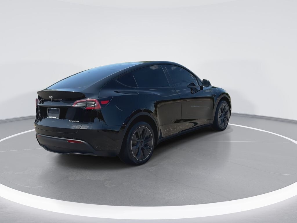 Used 2023 Tesla Model Y Long Range SUV