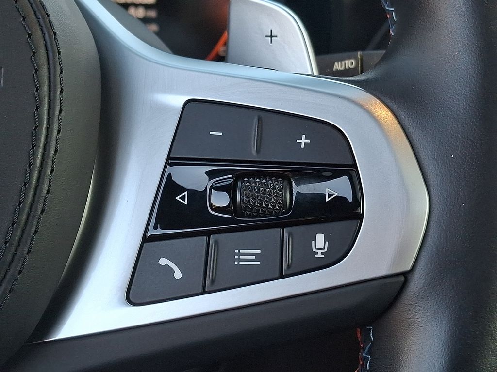 Thumbnail: 2024 BMW X3 - 19