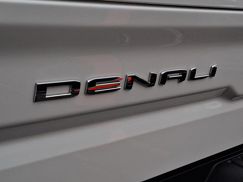 Thumbnail: 2023 GMC Sierra 1500 - 28