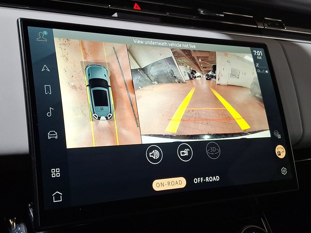 Thumbnail: 2023 Land Rover Range Rover Sport - 15