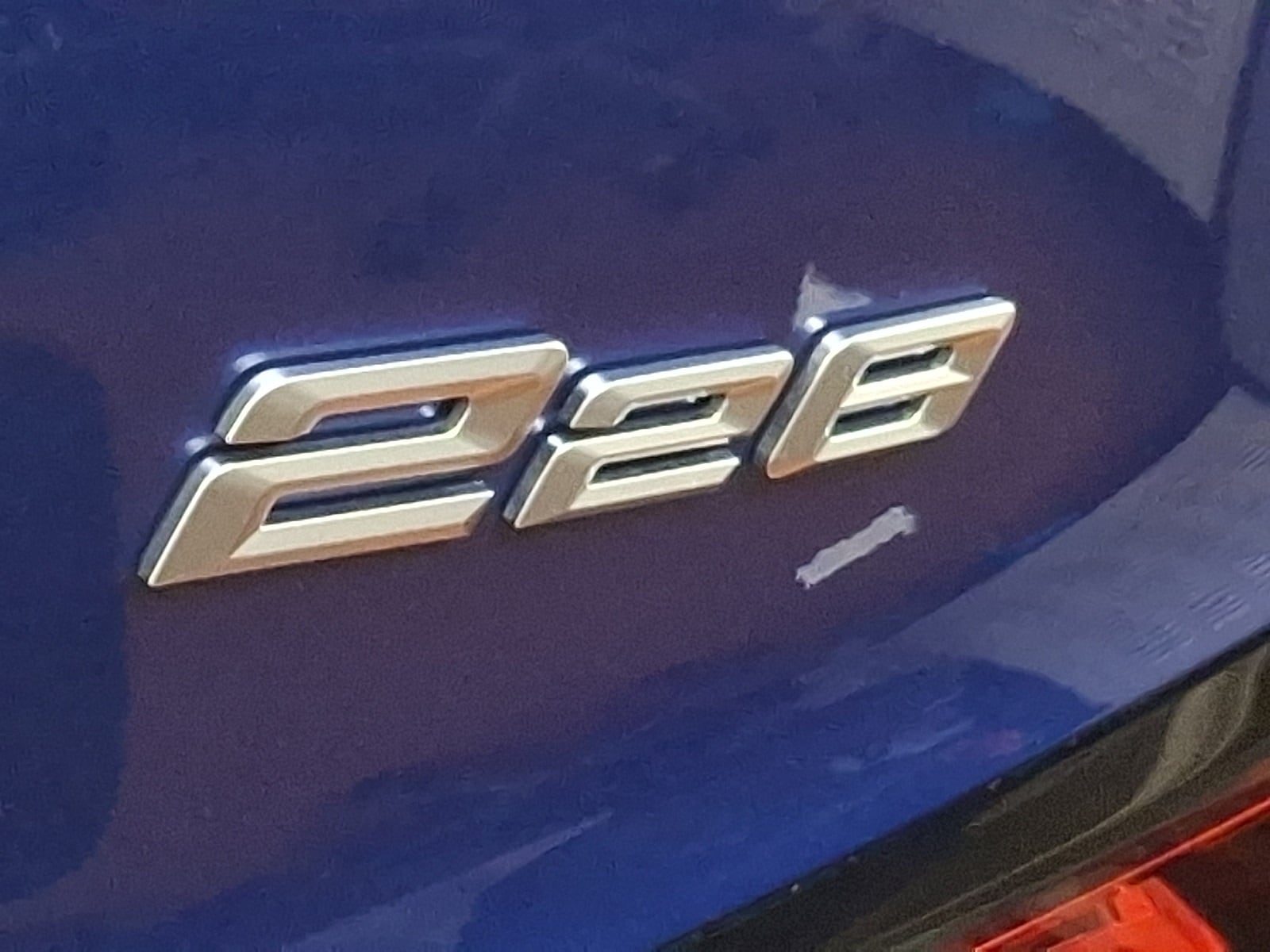 Thumbnail: 2025 BMW 2 Series - 24