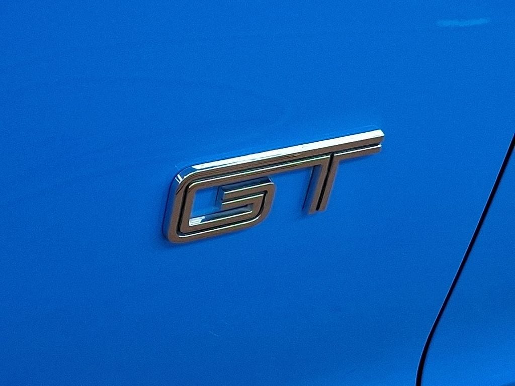 Thumbnail: 2010 Ford Mustang - 29