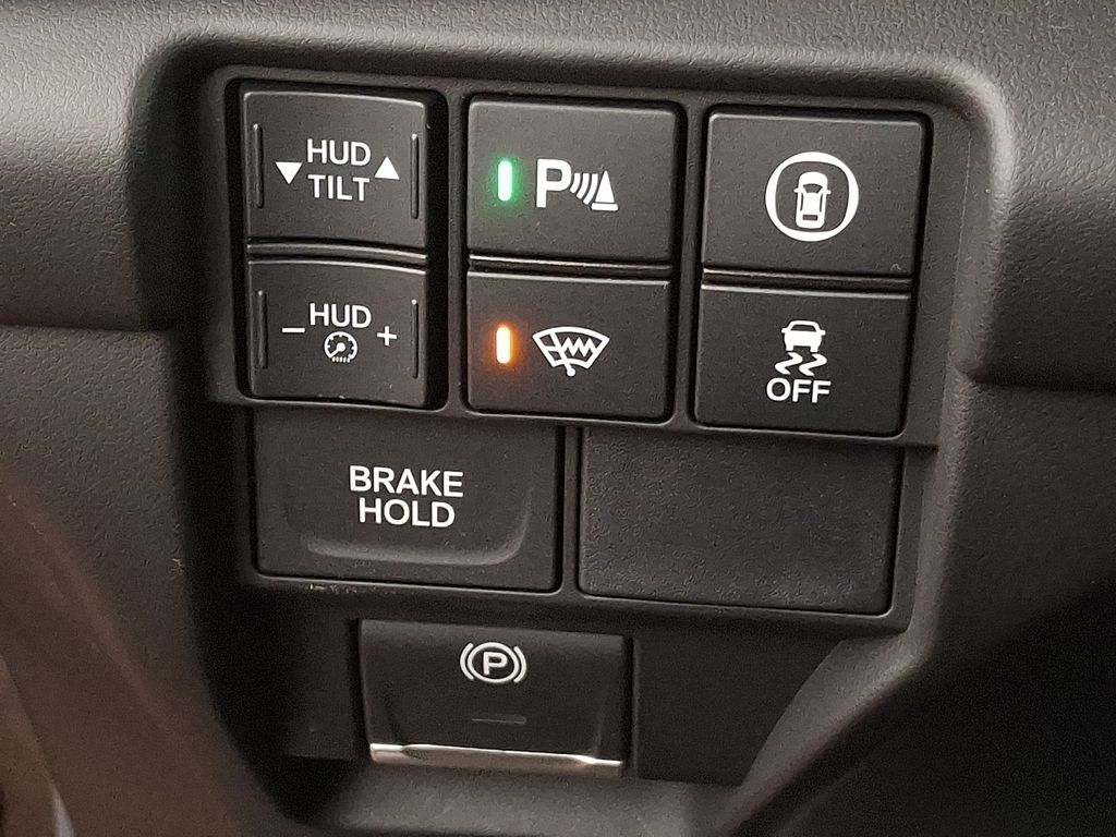 Thumbnail: 2025 Acura RDX - 23