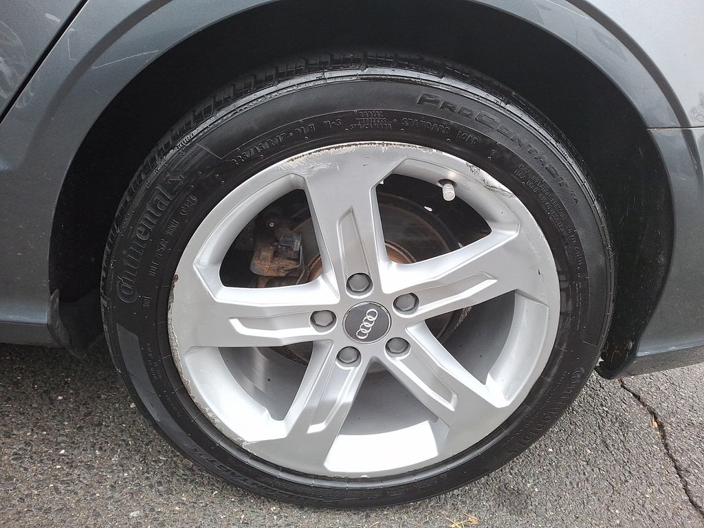 Thumbnail: 2017 Audi A3 - 7