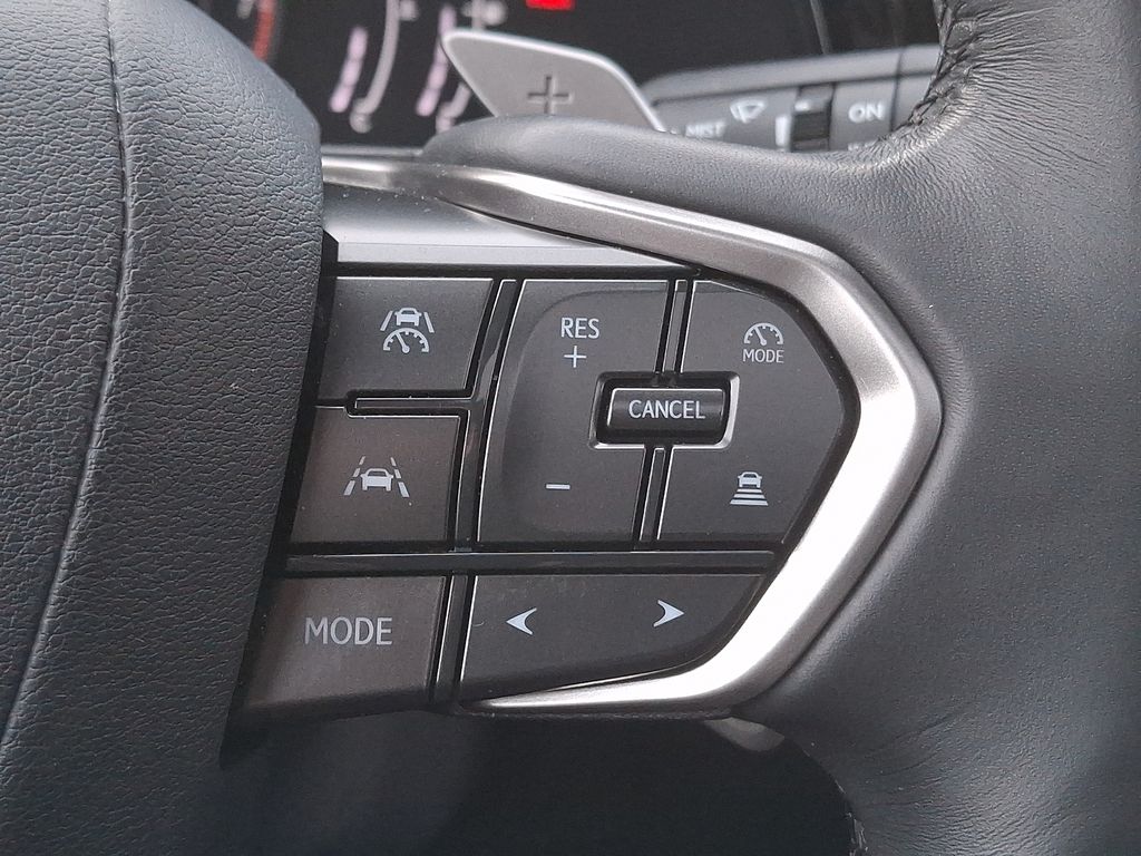 Thumbnail: 2023 Lexus RX - 17