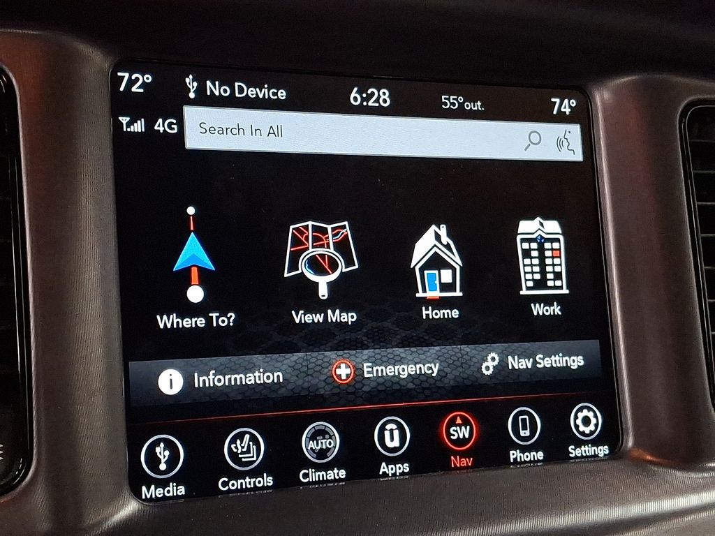 Thumbnail: 2021 Dodge Charger - 13