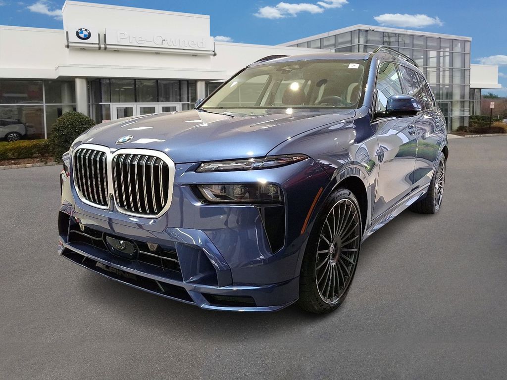 2026 BMW X7 Alpina XB7 -
                  Ramsey, NJ