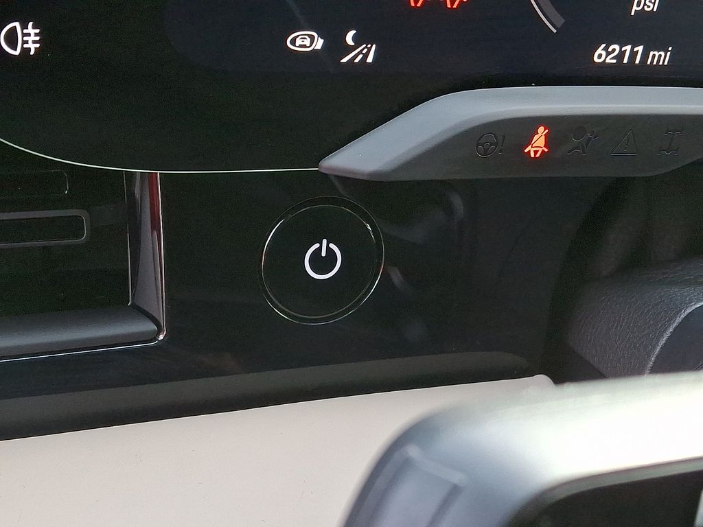 Thumbnail: 2023 Porsche Taycan - 23