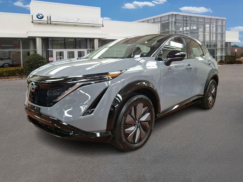2024 Nissan Ariya Engage -
                  Ramsey, NJ