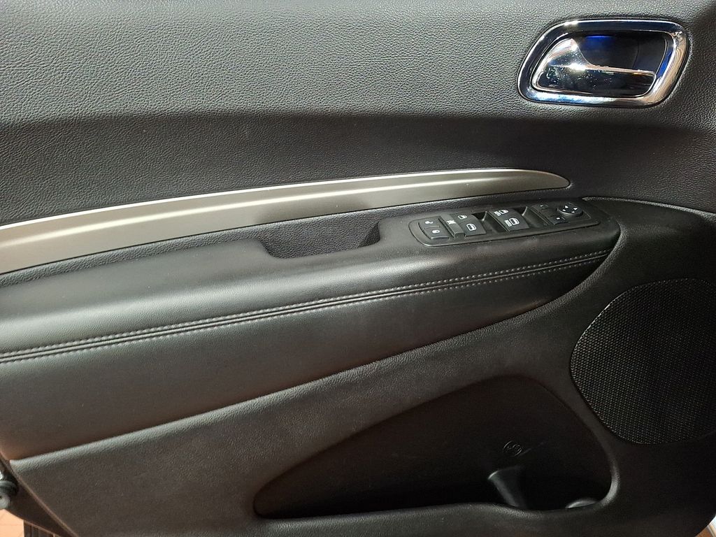 Thumbnail: 2014 Dodge Durango - 12