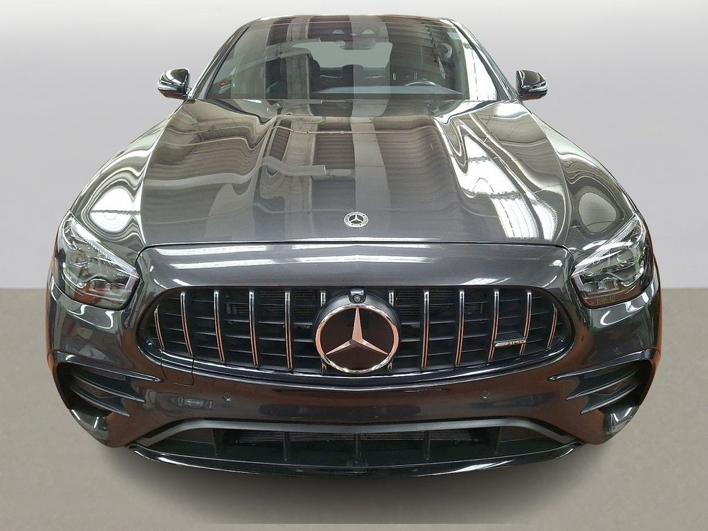 Thumbnail: 2022 Mercedes-Benz E-Class - 2