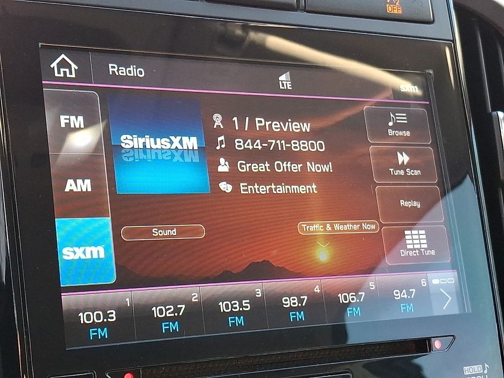 Thumbnail: 2019 Subaru Ascent - 15