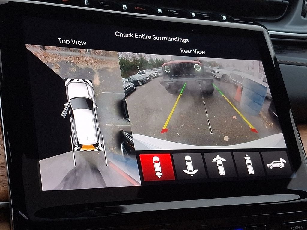 Thumbnail: 2023 Jeep Grand Cherokee - 15