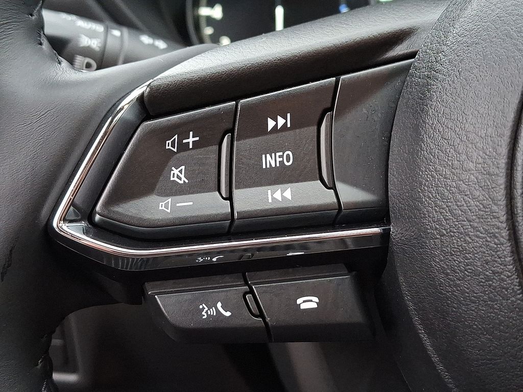 2023 Mazda CX-5 S Premium 21