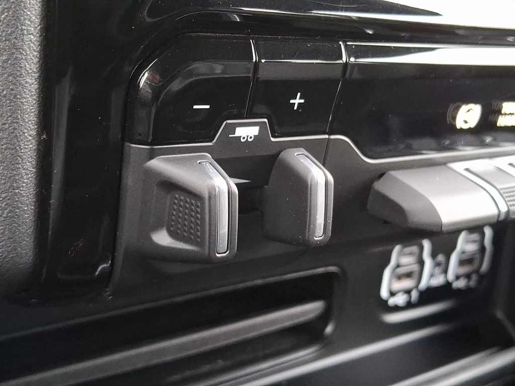 Thumbnail: 2024 RAM 2500 - 19