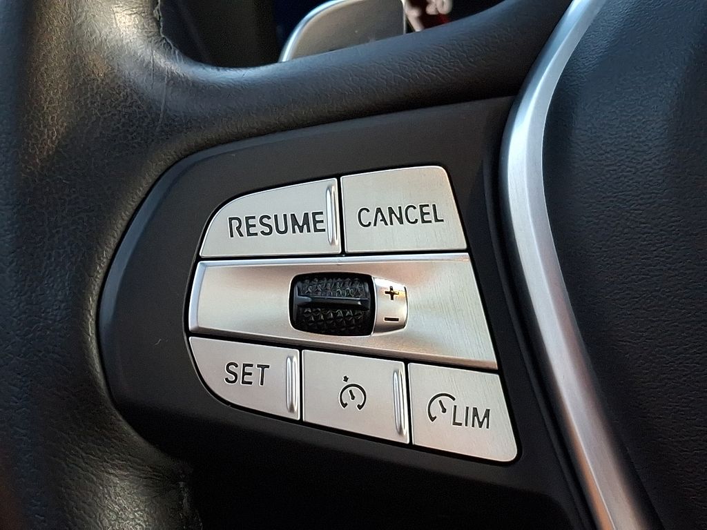 Thumbnail: 2023 BMW X3 - 16