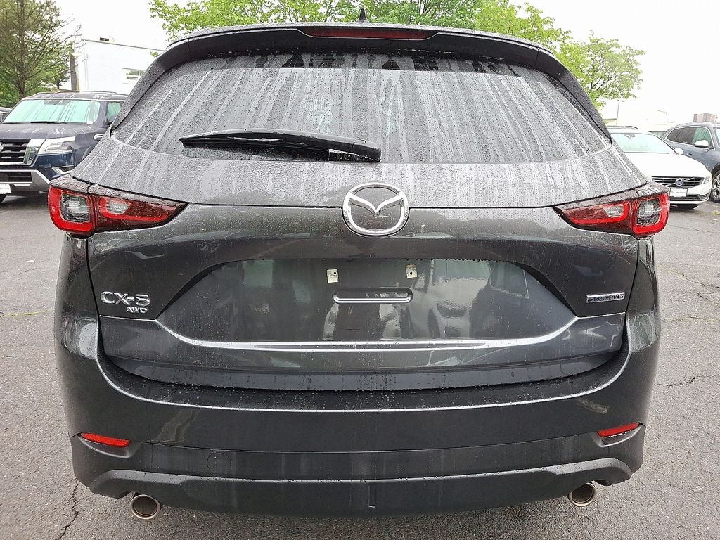 2023 Mazda CX-5 S Premium 5