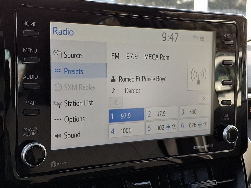 Thumbnail: 2022 Toyota Corolla - 14