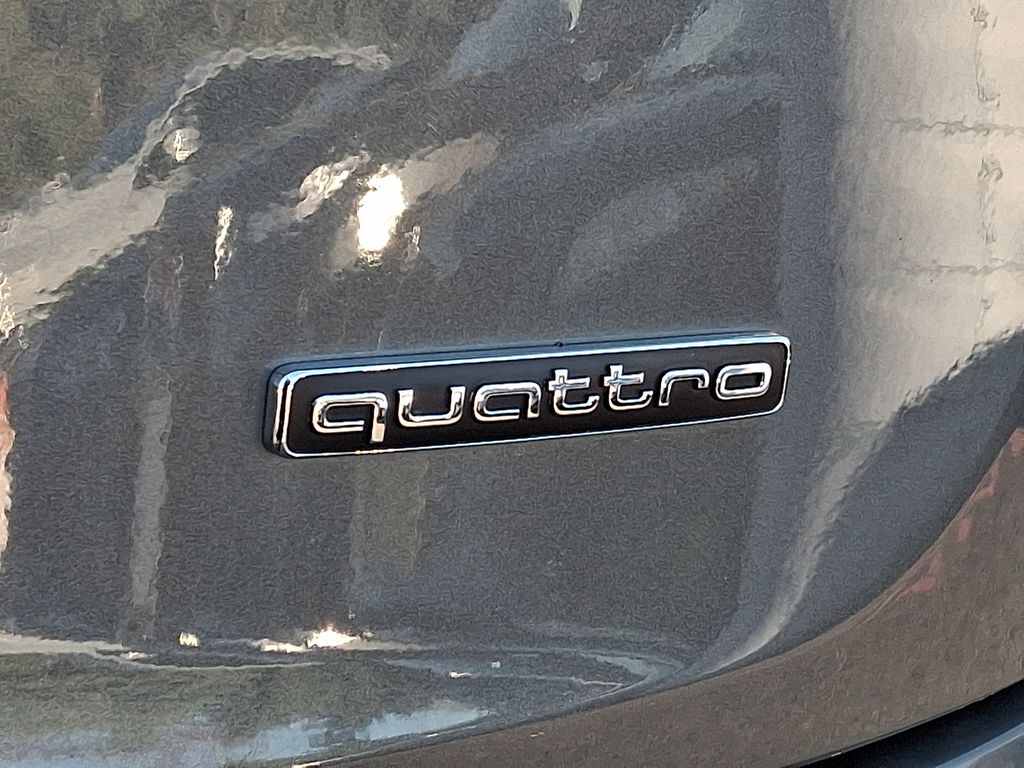 Thumbnail: 2023 Audi Q5 - 27