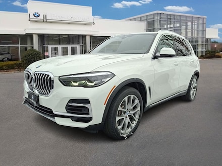 2023 BMW X5 xDrive40i SUV