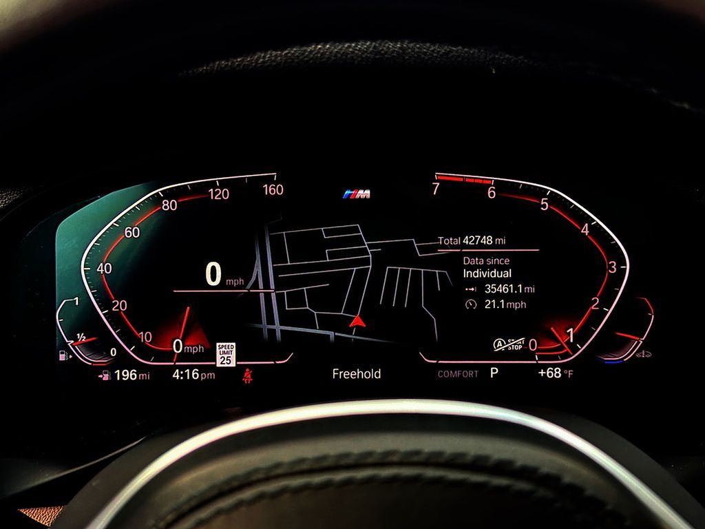 Thumbnail: 2022 BMW X4 - 26