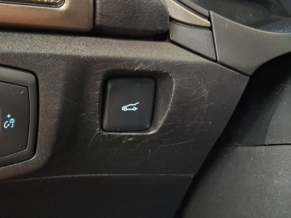 Thumbnail: 2018 Ford Fusion - 24