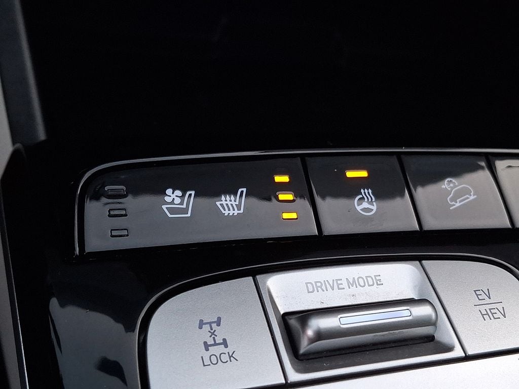 Thumbnail: 2023 Hyundai Tucson - 22