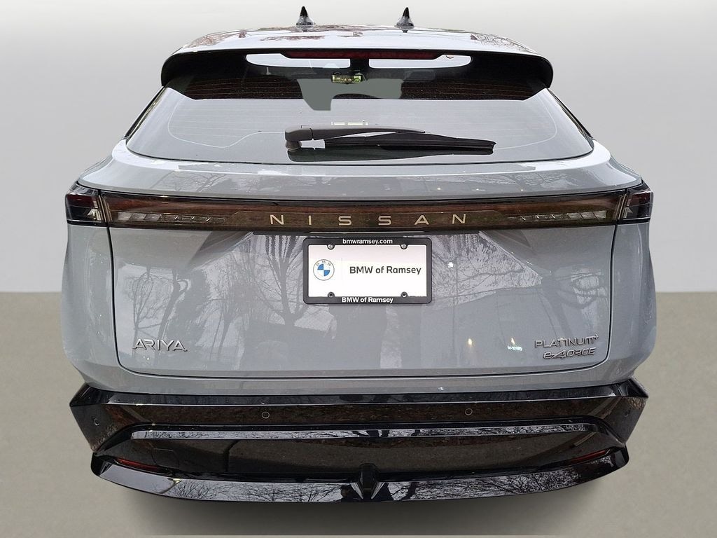 Used 2023 Nissan ARIYA PLATINUM+ SUV