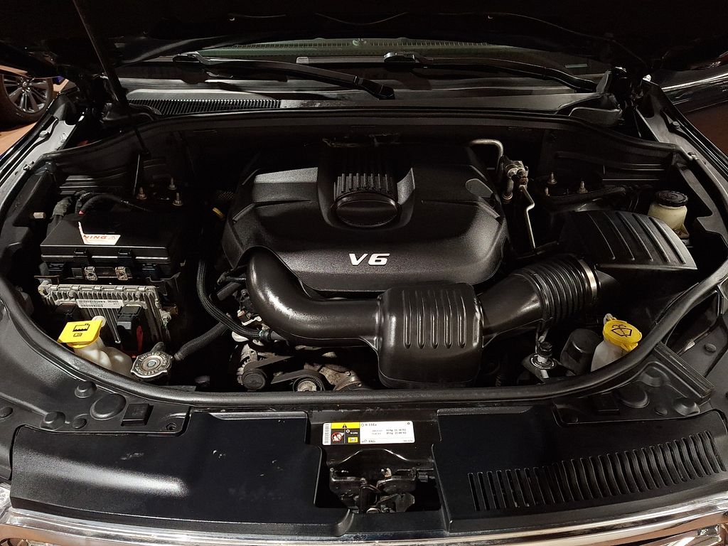 Thumbnail: 2014 Dodge Durango - 25