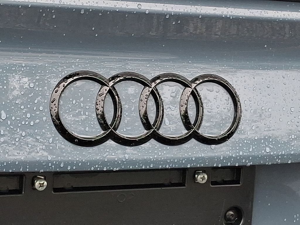 Thumbnail: 2024 Audi RS 3 - 31