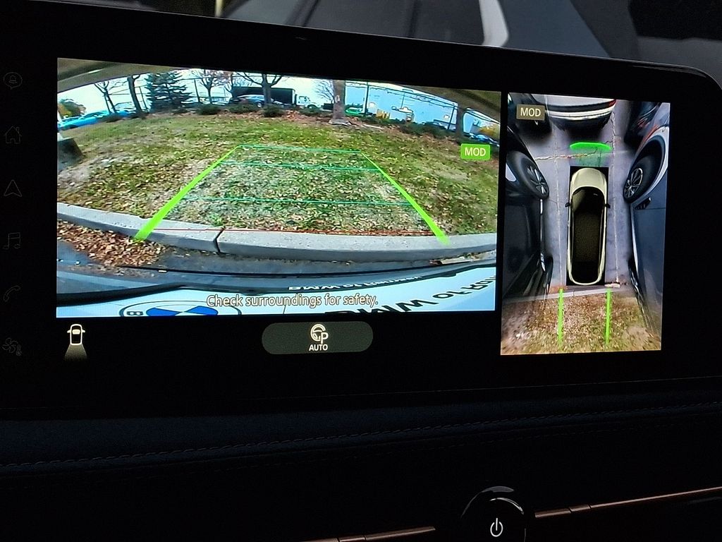 Thumbnail: 2023 Nissan Ariya - 15